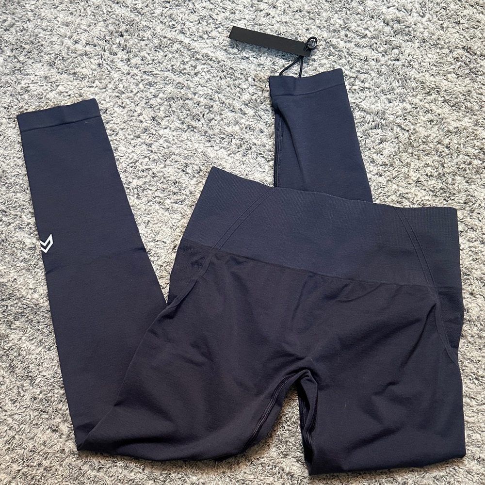 Oner Active EFFORTLESS SEAMLESS LEGGINGS
